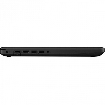 Купить Ноутбук HP 15-db1166ur Black (9PT88EA) - ITMag