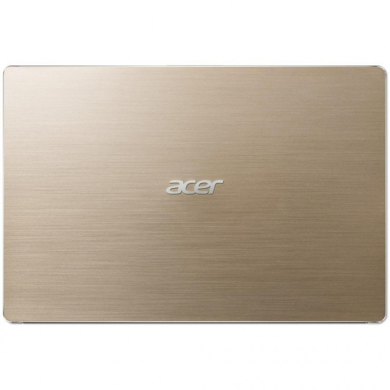 Купить Ноутбук Acer Swift 3 SF315-52-52YN (NX.H3GAA.001) - ITMag