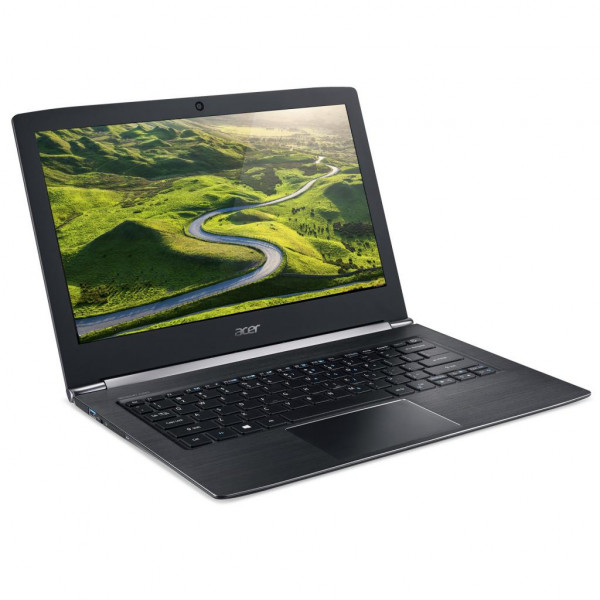 Купить Ноутбук Acer Aspire S13 S5-371-3590 (NX.GHXEU.005) - ITMag