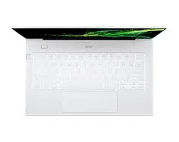 Купить Ноутбук Acer Swift 7 SF714-52T White (NX.HB4EU.003) - ITMag