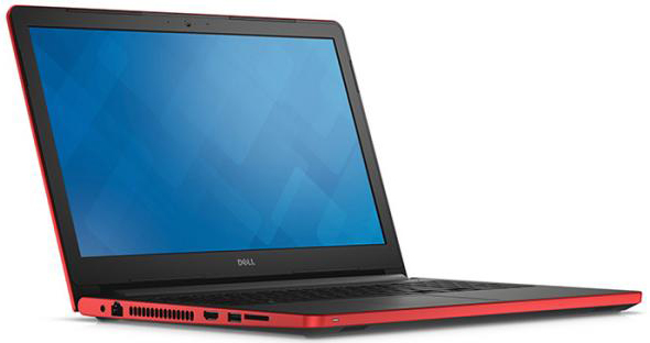 Купить Ноутбук Dell Inspiron 5559 (I555810DDL-T1R) - ITMag