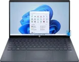 Купить Ноутбук HP Pavilion x360 14-ek1010ua Space Blue (833G5EA)