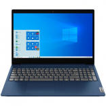Купить Ноутбук Lenovo IdeaPad 3 15IIL05 (81WR000BUS)