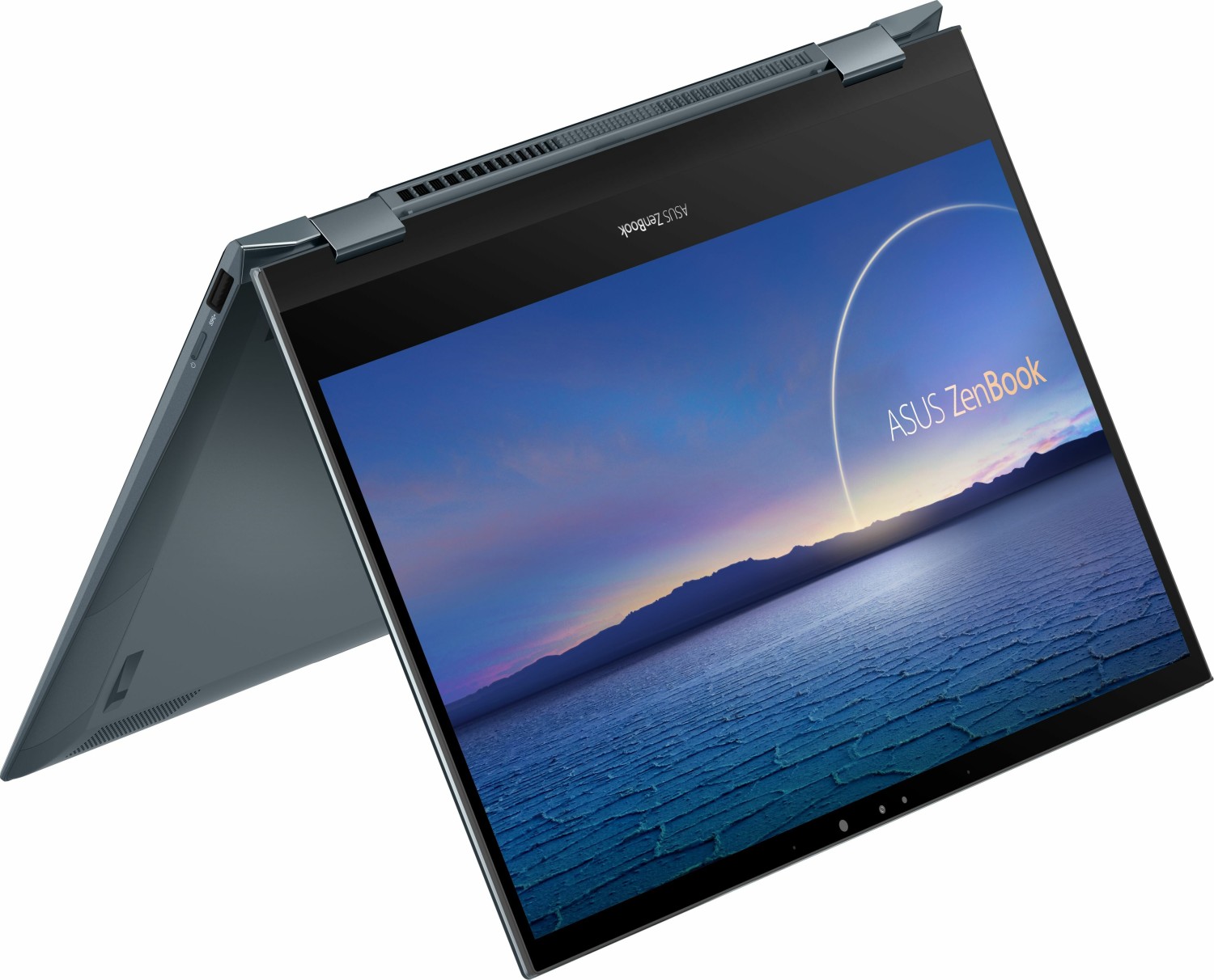 Купить Ноутбук ASUS ZenBook Flip 13 UX363EA (UX363EA-EM179R) - ITMag