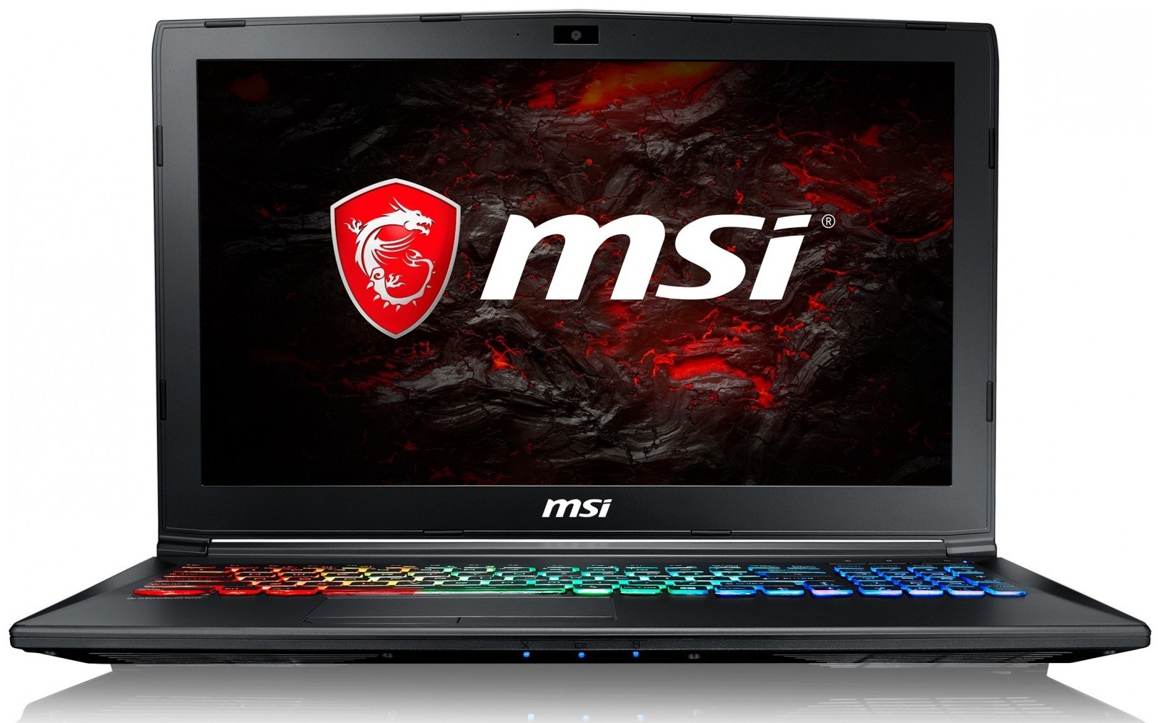 

MSI GP62M 7RDX Leopard (GP62M7RDX-2656XUA)