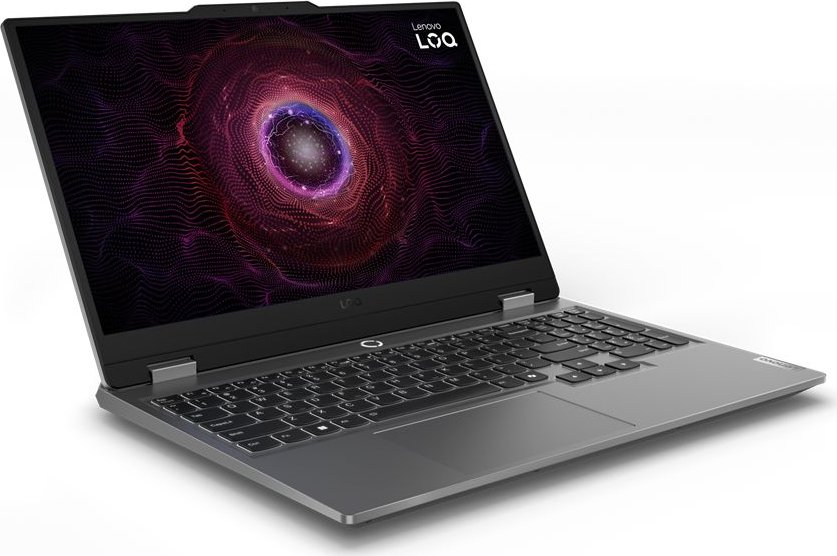 Купить Ноутбук Lenovo LOQ 15ARP9 (83JC002VRM) - ITMag