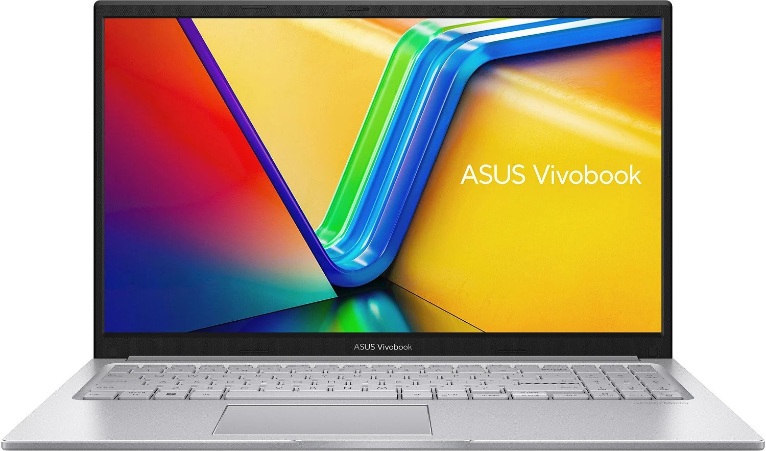 Купить Ноутбук ASUS VivoBook 15 X1504ZA Cool Silver (X1504ZA-BQ531,90NB1022-M01260) - ITMag