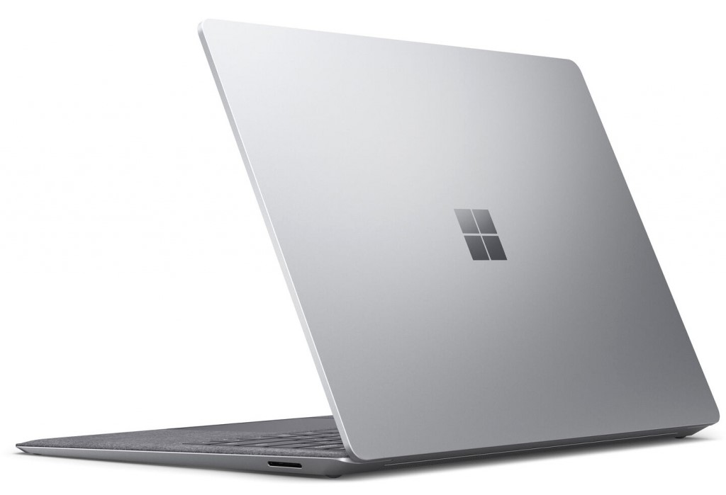 Купить Ноутбук Microsoft Surface Laptop 4 15” Platinum (5IP-00032) - ITMag
