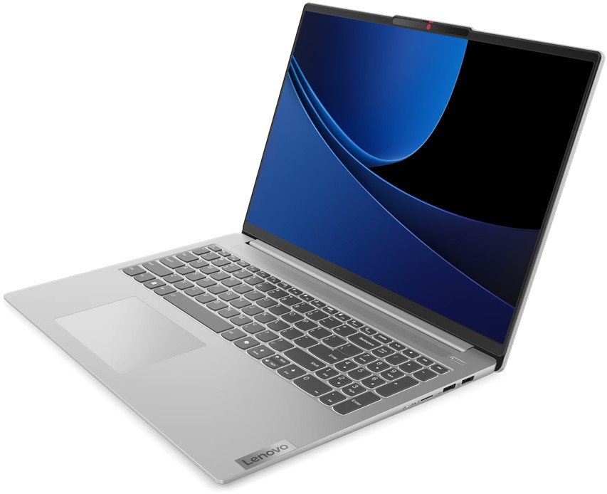 Купить Ноутбук Lenovo IdeaPad Slim 5 14IMH9 Cloud Gray (83DA008NRA) - ITMag