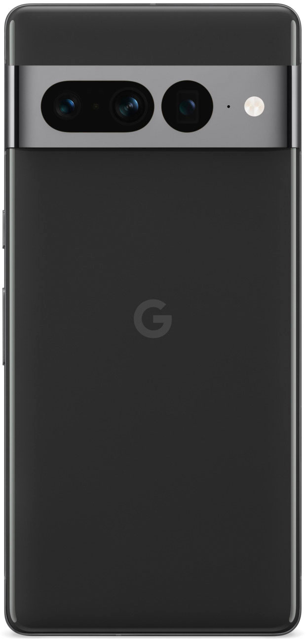 Google Pixel 7 Pro 12/512GB Obsidian - ITMag