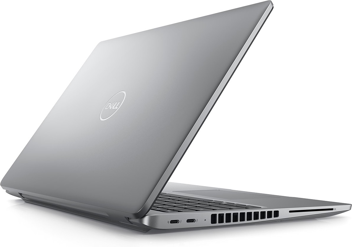 Купить Ноутбук Dell Latitude 5550 (N005L555015EMEA_VP) - ITMag