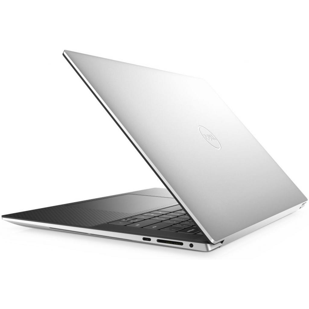Купить Ноутбук Dell XPS 15 9500 Silver (XPS9500-7248SLV) - ITMag