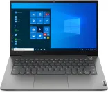 Купить Ноутбук Lenovo ThinkBook 14 G2 ITL Mineral Grey (20VD0043RA)