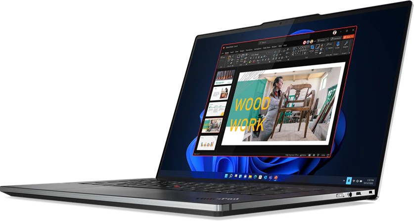 Купить Ноутбук Lenovo ThinkPad Z16 Gen 1 (21D4001DPB) - ITMag