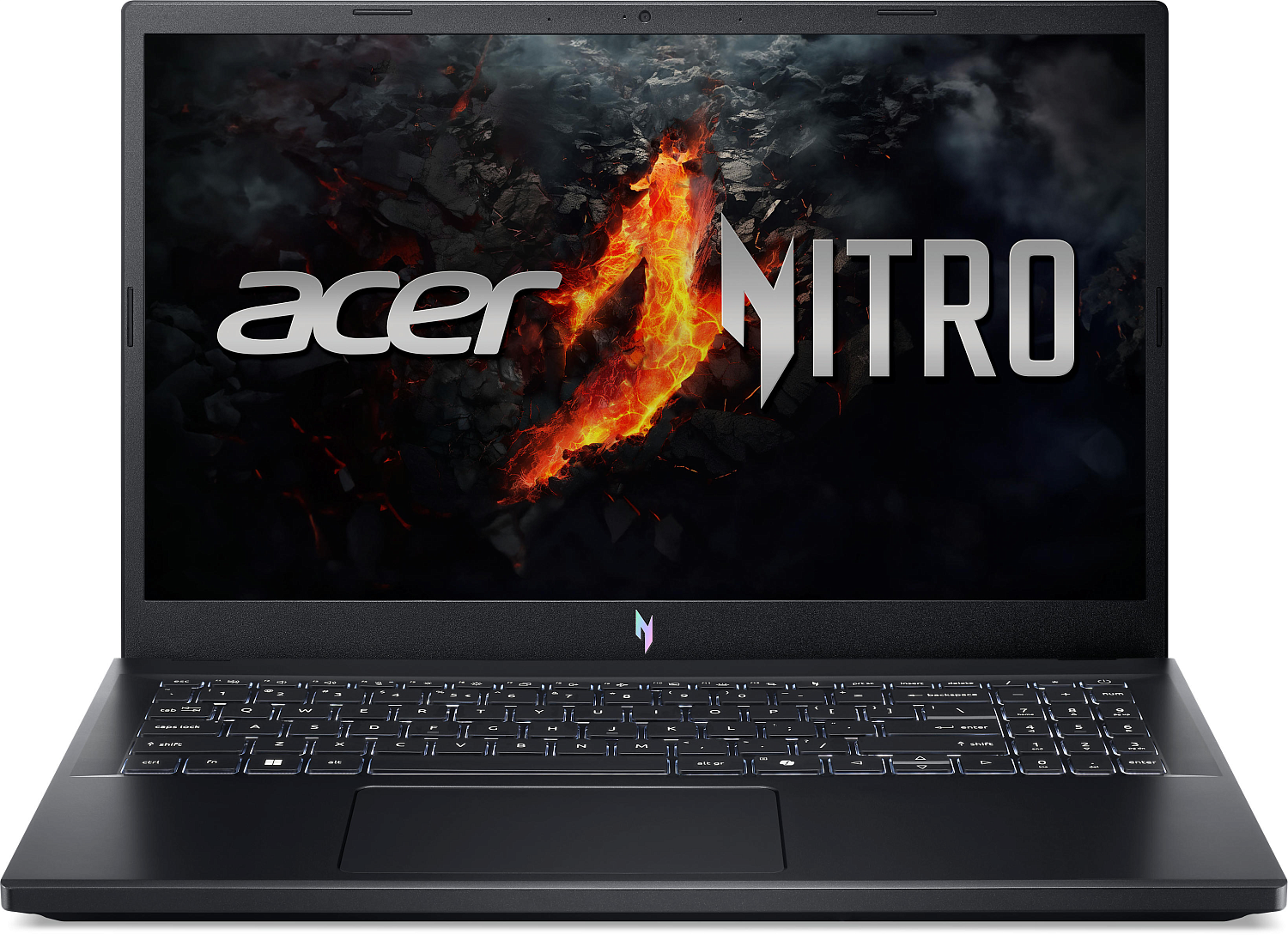 

Acer Nitro V 15 ANV15-41-R7J7 Obsidian Black (NH.QSJEU.001)