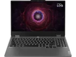 Купить Ноутбук Lenovo LOQ 15AHP9 Luna Grey (83DX0004US)