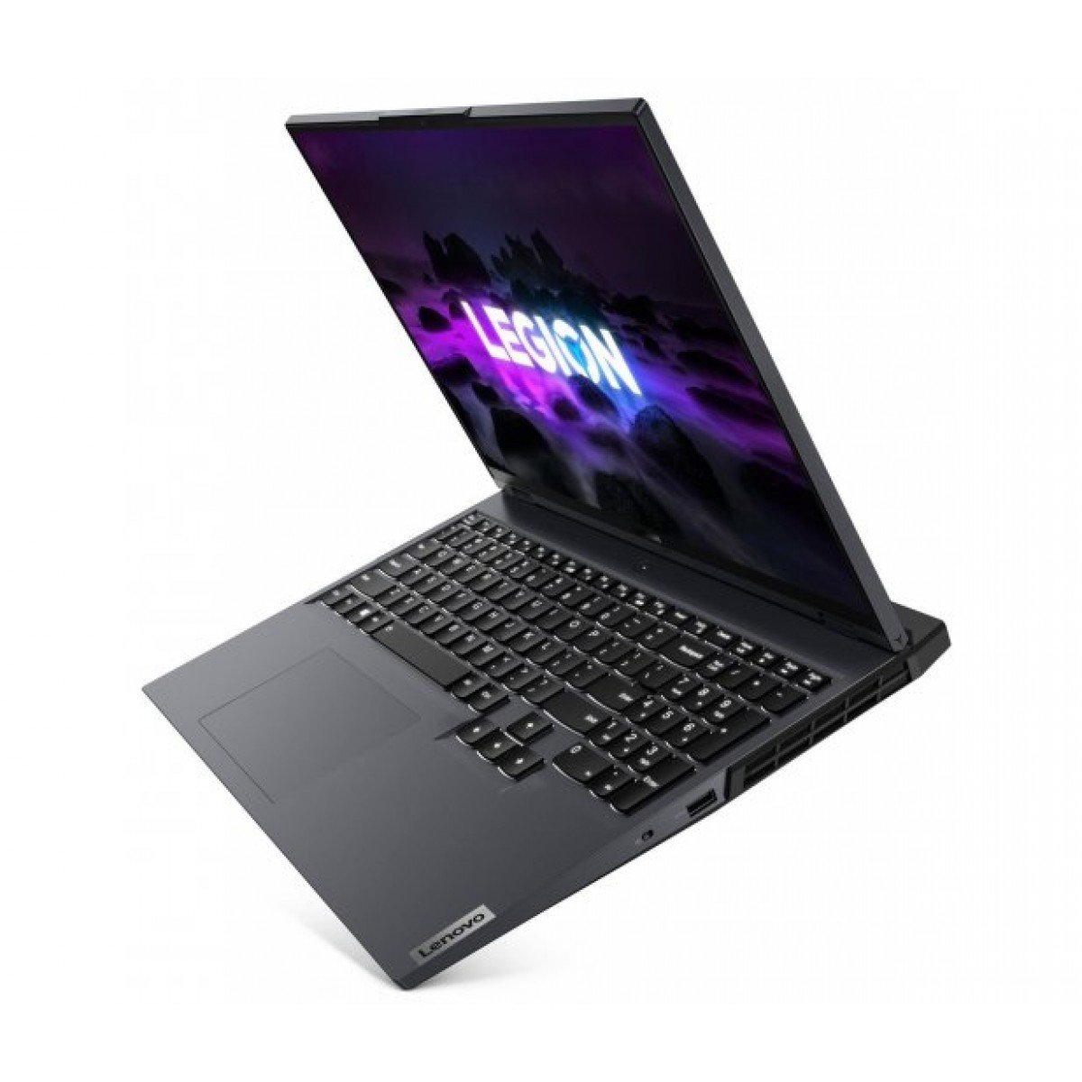 Купить Ноутбук Lenovo Legion 5 Pro 16 (82JS001BPB) - ITMag