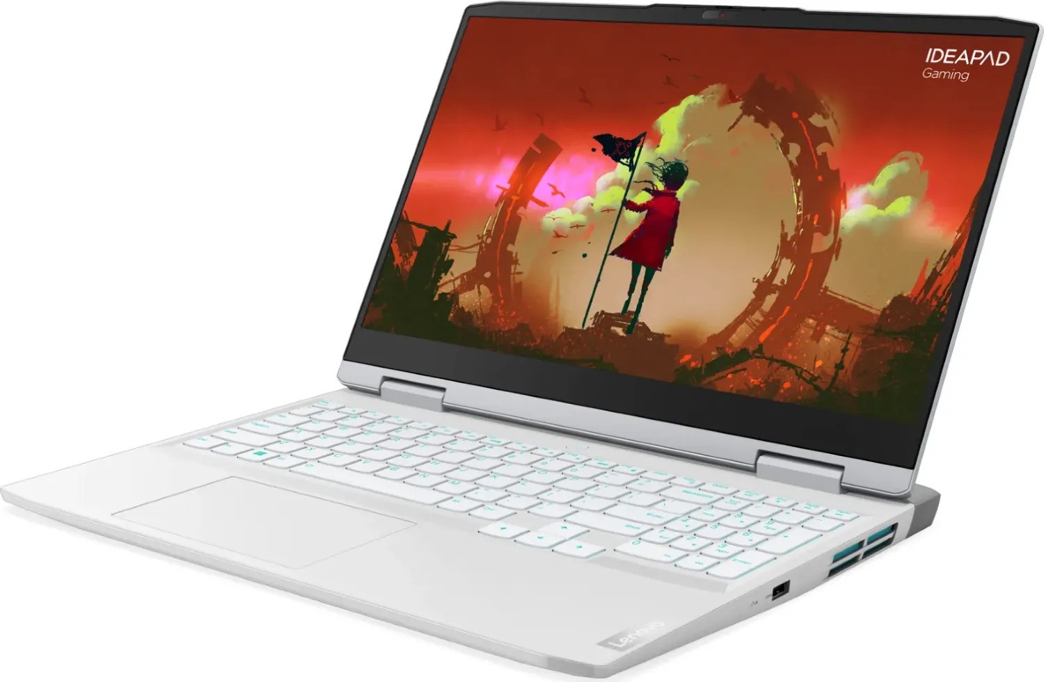 Купить Ноутбук Lenovo IdeaPad Gaming 3 15ARH7 (82SB03C7RM) - ITMag