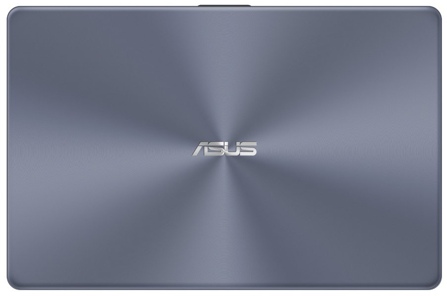 Купить Ноутбук ASUS VivoBook X542UN Dark Grey (X542UN-DM041) - ITMag