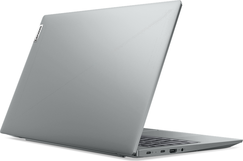 Купить Ноутбук Lenovo IdeaPad 5 15IAL7 Storm Grey (82SF00G6RA) - ITMag