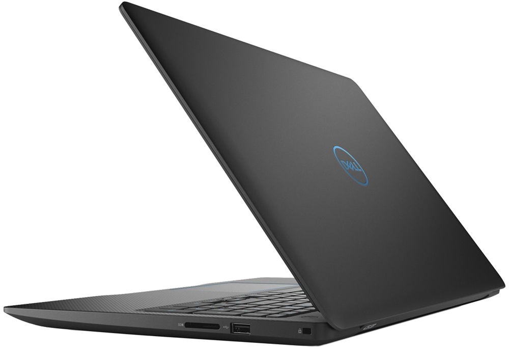 Купить Ноутбук Dell G3 15 3579 Black (35G3i78S2G15i-LBK) - ITMag