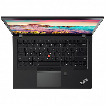 Купить Ноутбук Lenovo ThinkPad T470s (20HF0026RT) - ITMag