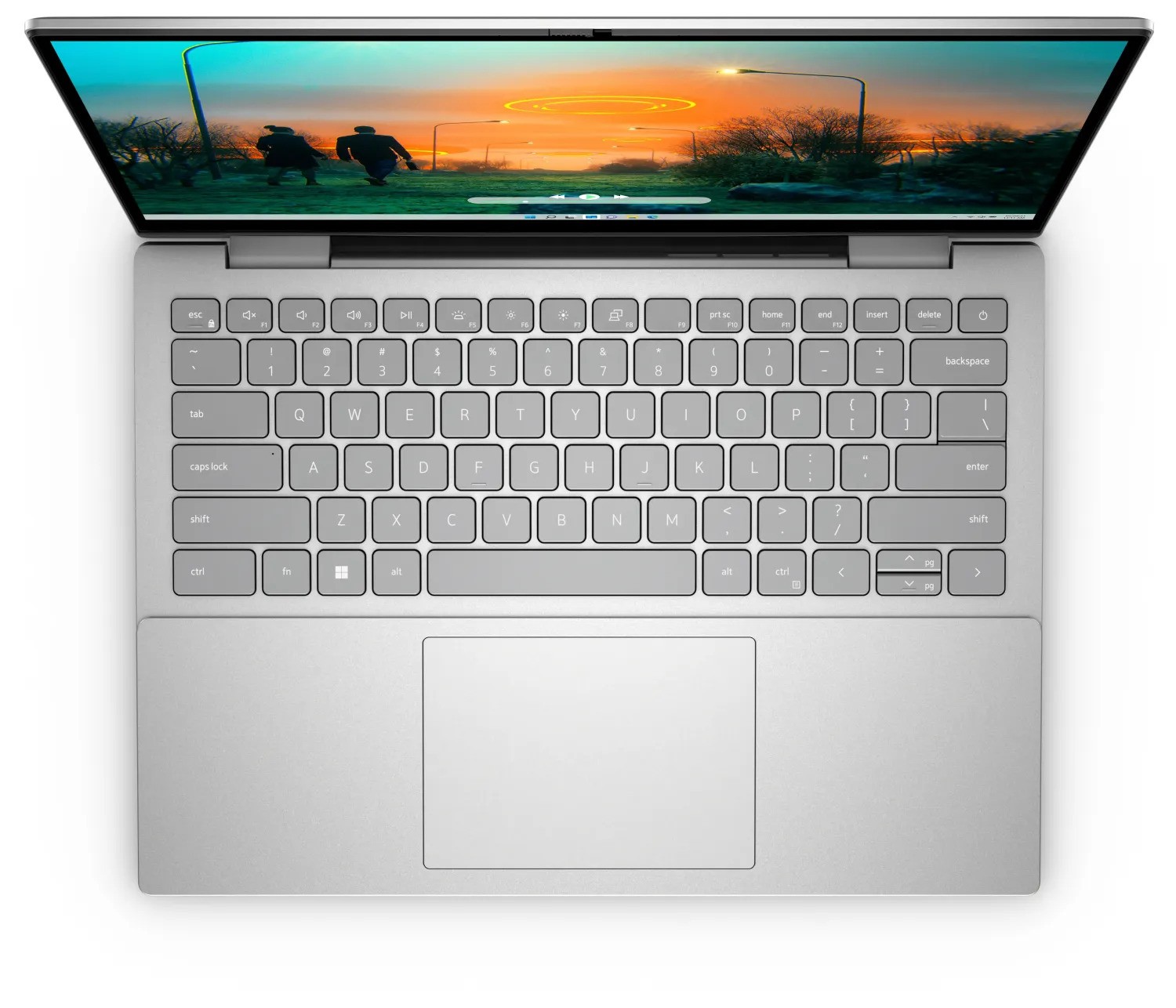 Купить Ноутбук Dell Inspiron 5435 (Inspiron-5435-1155) - ITMag