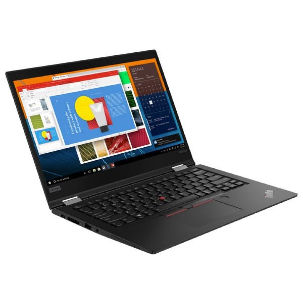 Купить Ноутбук Lenovo ThinkPad X390 (20Q0002CUS) - ITMag