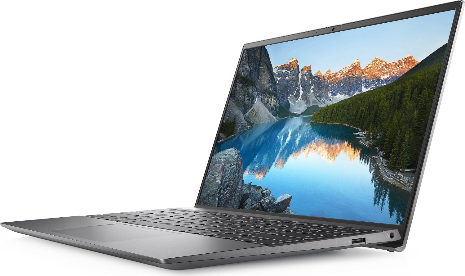 Купить Ноутбук Dell Inspiron 5310 (5310-8482) - ITMag