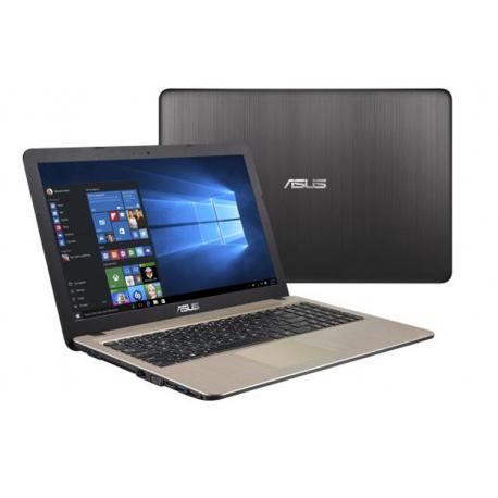 Купить Ноутбук ASUS VivoBook R540UB Black (R540UB-DM876) - ITMag