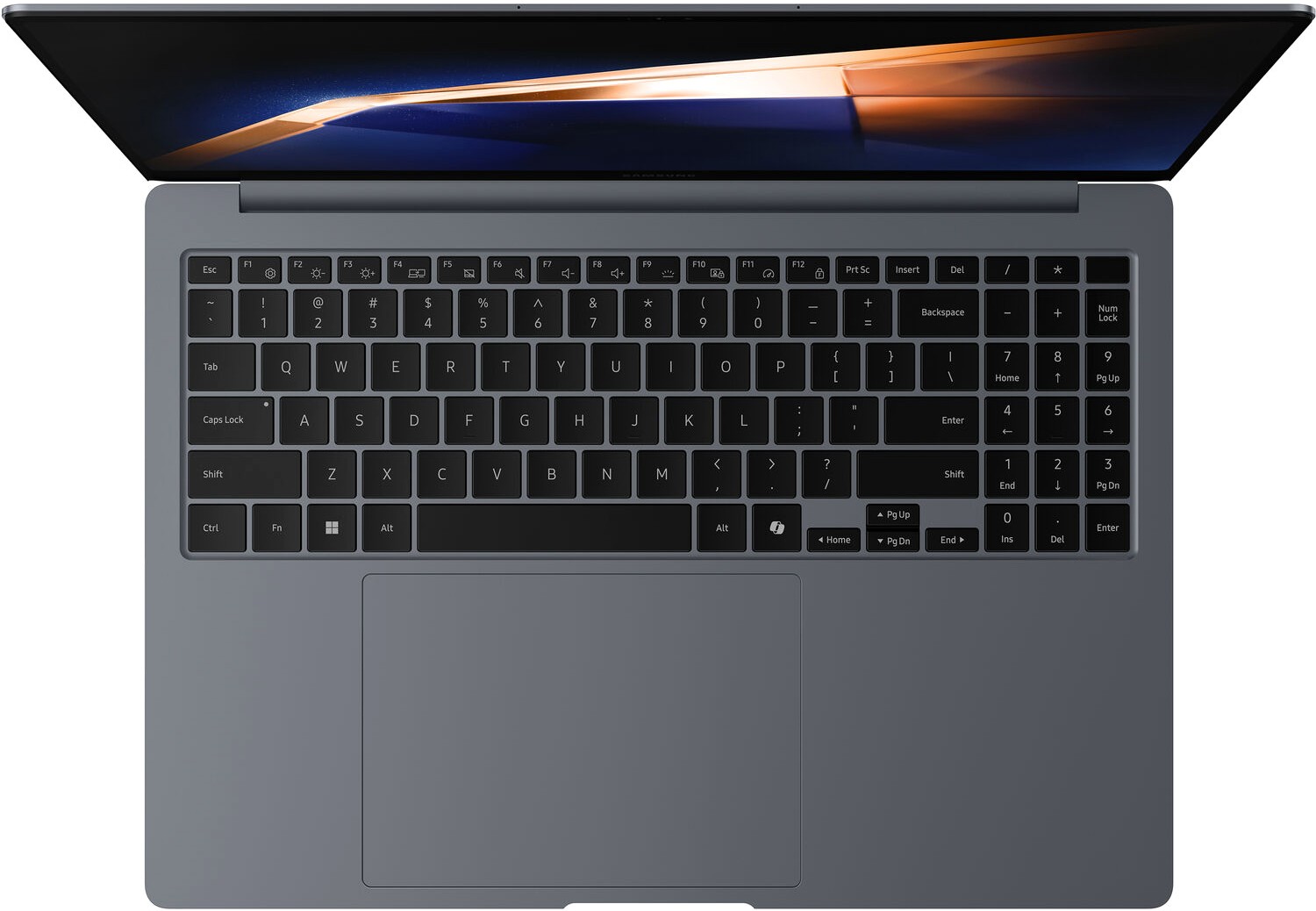 Купить Ноутбук Samsung Galaxy Book4 Ultra (NP960XGL-XG1US) - ITMag