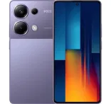 Xiaomi Poco M6 Pro 12/512GB Purple EU