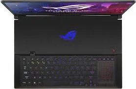 Купить Ноутбук ASUS ROG GX701GWR (GX701GWR-EV007T) - ITMag