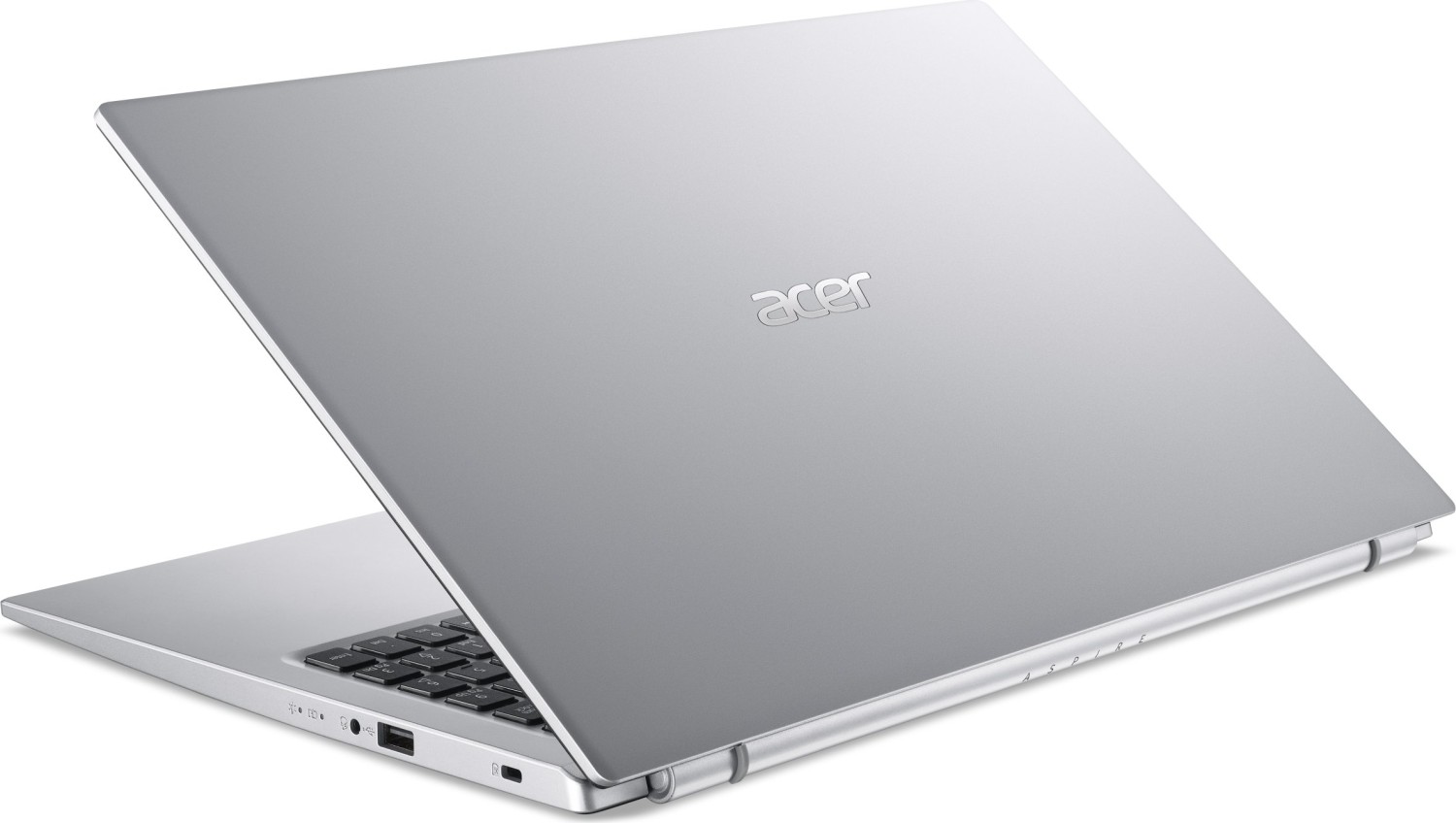 Купить Ноутбук Acer Aspire 3 A315-58G-72XL Pure Silver (NX.ADUEU.00R) - ITMag
