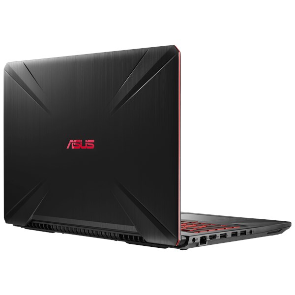 Купить Ноутбук ASUS TUF Gaming FX504GD (FX504GD-E9998T) - ITMag