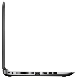 Купить Ноутбук HP ProBook 450 G2 (K9K77EA) - ITMag