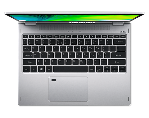 Купить Ноутбук Acer Spin 3 SP314-54N-57DA (NX.HQ7EG.010) - ITMag