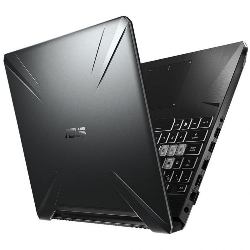 Купить Ноутбук ASUS TUF Gaming FX505GD (FX505GD-BQ146) - ITMag