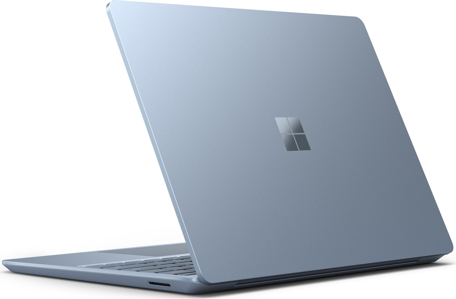 Купить Ноутбук Microsoft Surface Laptop Go 2 (8QC-00037) - ITMag