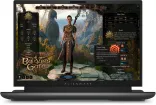 Купить Ноутбук Alienware M16 R1 Gaming Black (ANM16GFK44001SDAU)