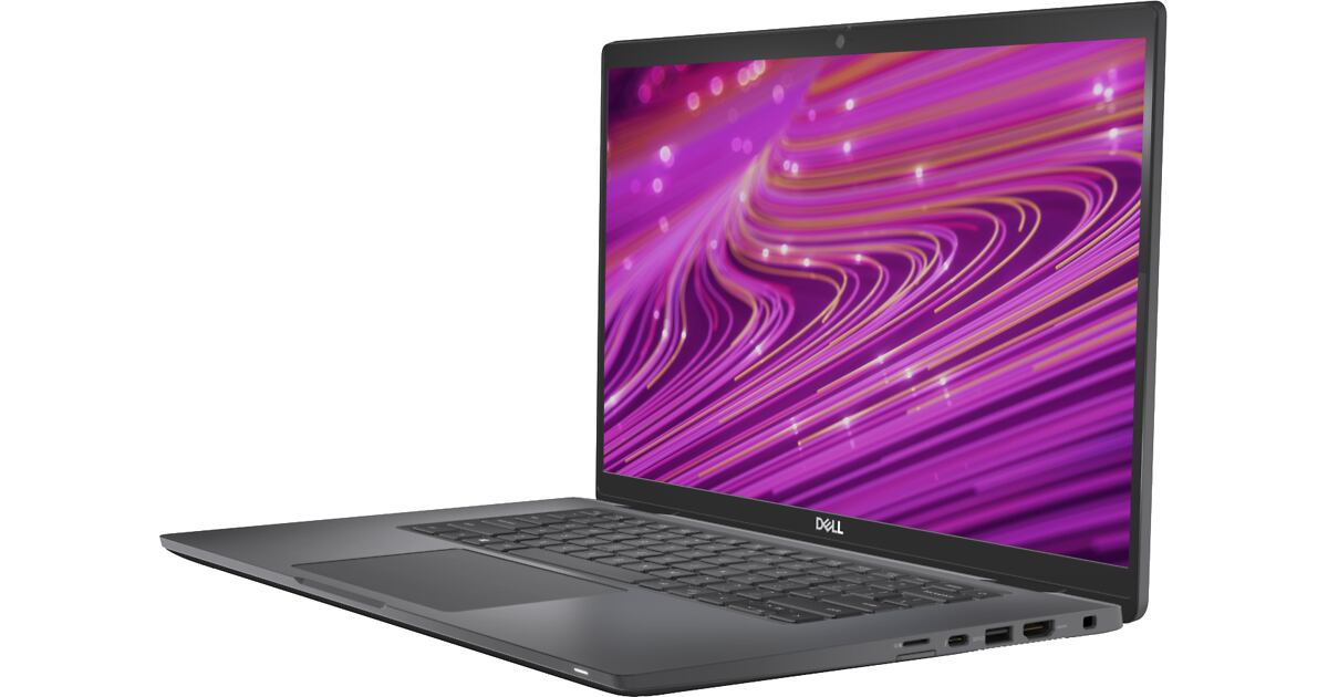Купить Ноутбук Dell Latitude 7520 (47K1H) - ITMag
