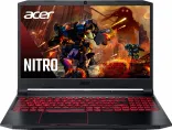 Купить Ноутбук Acer Nitro 5 AN515-57 Shale Black (NH.QESEU.00U)