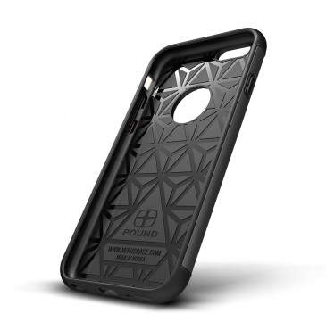 Verus Pound case for iPhone 6/6S (Black) - ITMag