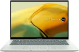 Купить Ноутбук ASUS Zenbook 14 OLED UX3402ZA Aqua Celadon (UX3402ZA-KM546W)