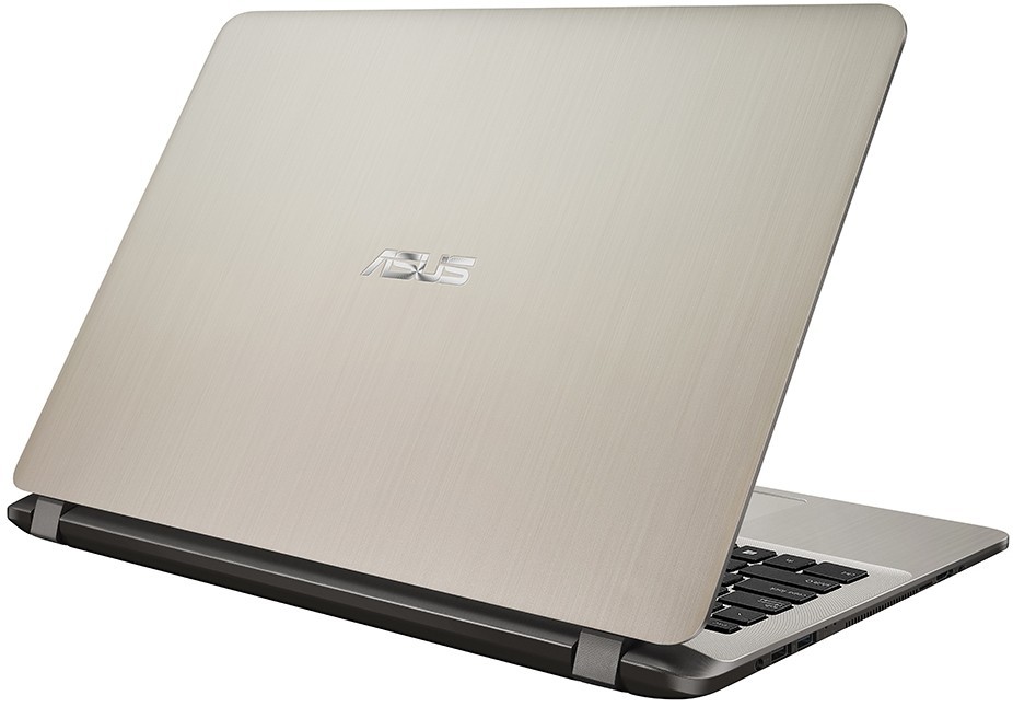 Купить Ноутбук ASUS X507UF Gold (X507UF-EJ104) - ITMag