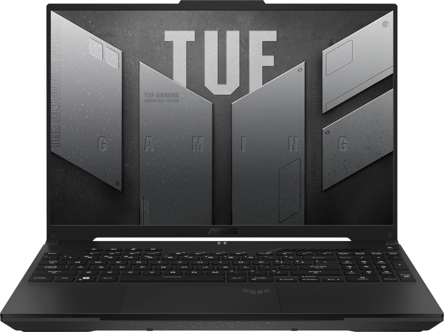 

ASUS TUF Gaming A16 FA617NS (FA617NS-N3068)