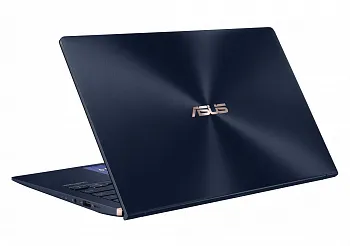 Купить Ноутбук ASUS ZenBook 14 UX434FQ Royal Blue (UX434FQ-A5037T) - ITMag
