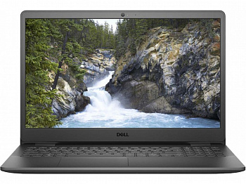 Купить Ноутбук Dell Vostro 15 3500 Black (N3003VN3500EMEA01_2105_UBU_RAIL-08) - ITMag