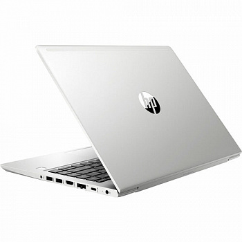 Купить Ноутбук HP ProBook 445R G6 Silver (5UN07AV_V5) - ITMag