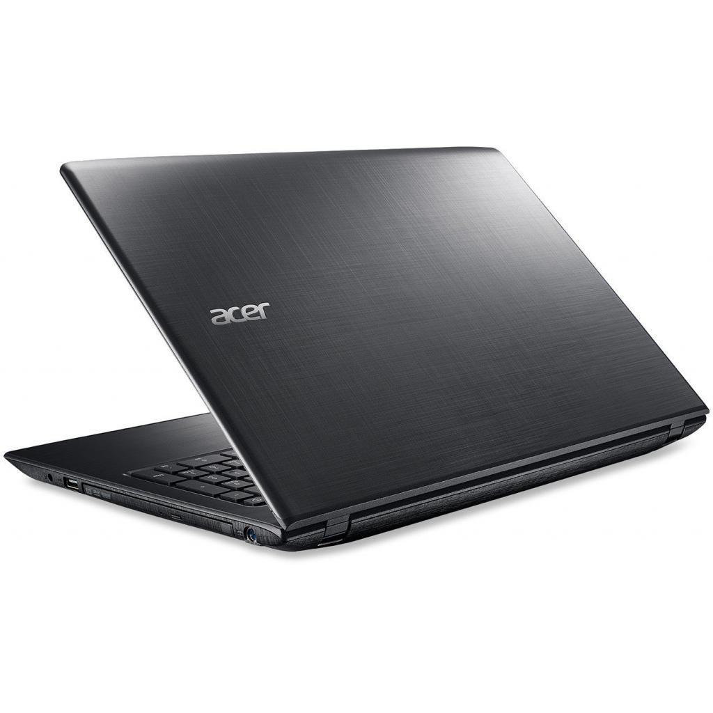 Купить Ноутбук Acer Aspire E 15 E5-576G-37FA Obsidian Black (NX.GVBEU.066) - ITMag